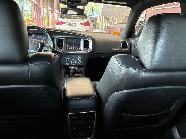 2021 Dodge Charger SXT RWD Charlotte NC