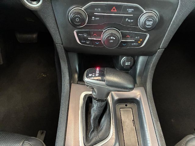 2021 Dodge Charger SXT RWD Charlotte NC