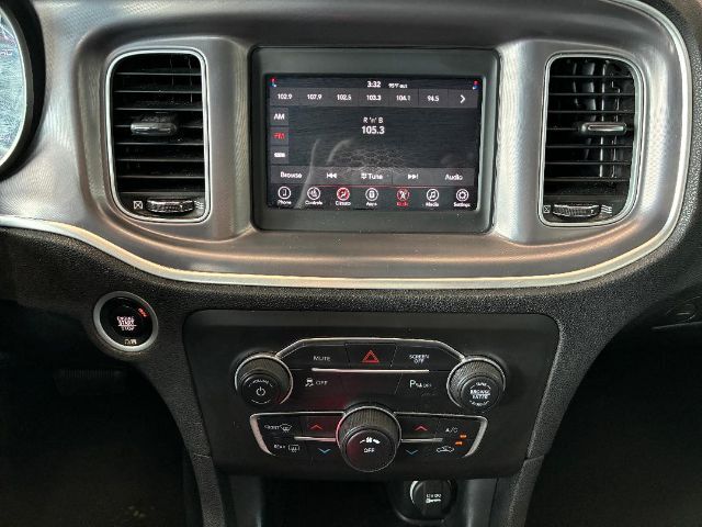 2021 Dodge Charger SXT RWD Charlotte NC