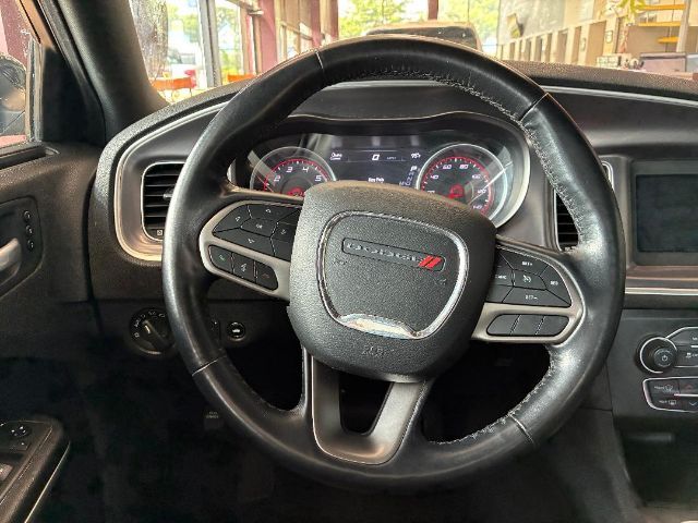 2021 Dodge Charger SXT RWD Charlotte NC