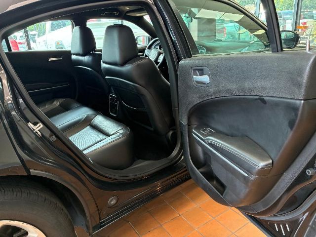 2021 Dodge Charger SXT RWD Charlotte NC