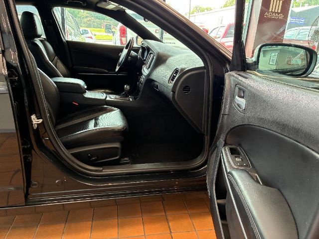 2021 Dodge Charger SXT RWD Charlotte NC
