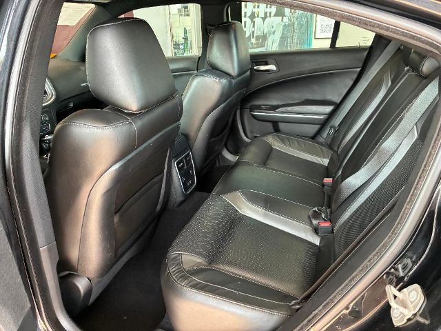 2021 Dodge Charger SXT RWD Charlotte NC