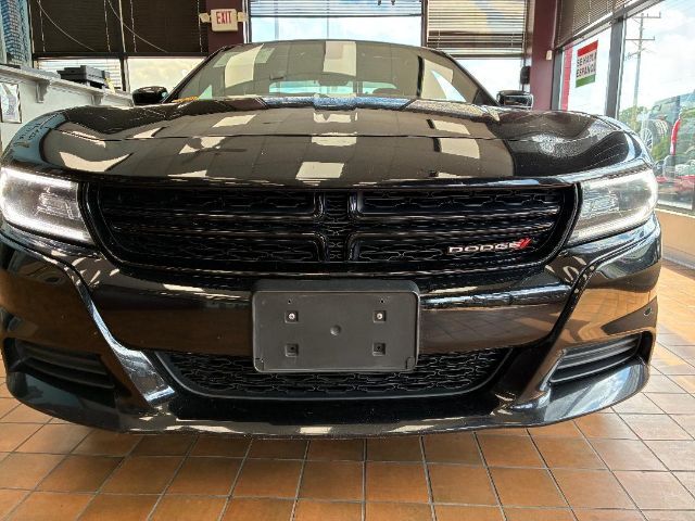 2021 Dodge Charger SXT RWD Charlotte NC