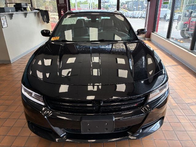 2021 Dodge Charger SXT RWD Charlotte NC