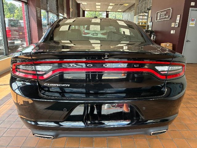 2021 Dodge Charger SXT RWD Charlotte NC
