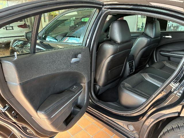 2021 Dodge Charger SXT RWD Charlotte NC