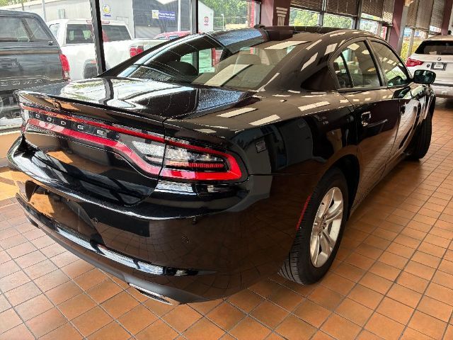 2021 Dodge Charger SXT RWD Charlotte NC