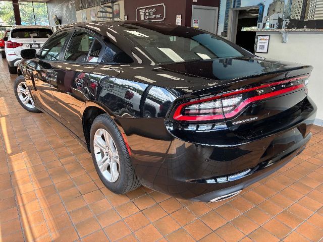 2021 Dodge Charger SXT RWD Charlotte NC