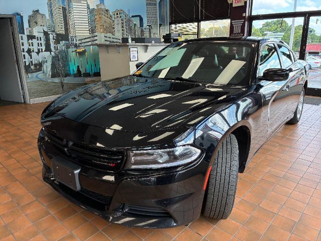 2021 Dodge Charger SXT RWD Charlotte NC