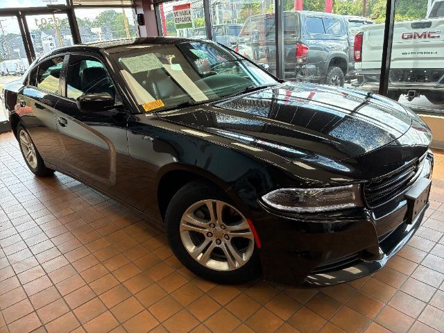 2021 Dodge Charger SXT RWD Charlotte NC