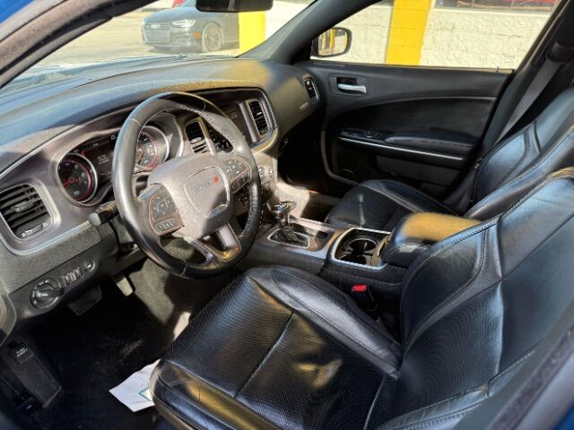 2021 Dodge Charger SXT RWD Indianapolis IN