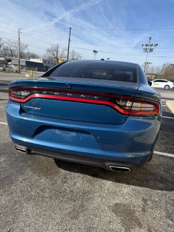 2021 Dodge Charger SXT RWD Indianapolis IN