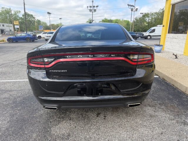 2021 Dodge Charger SXT RWD Indianapolis IN