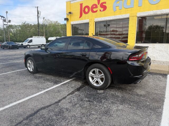 2021 Dodge Charger SXT RWD Indianapolis IN