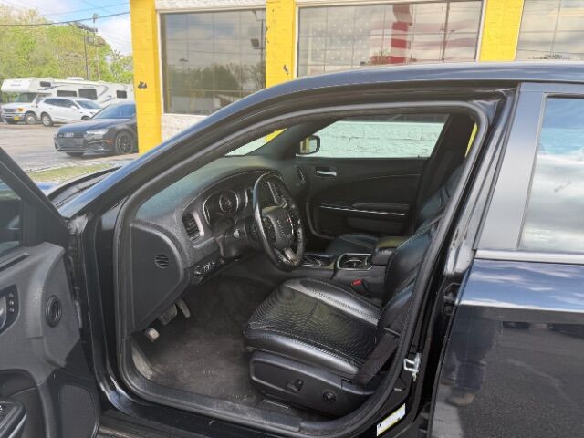 2021 Dodge Charger SXT RWD Indianapolis IN