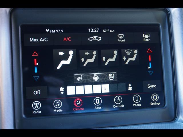 2021 Dodge Charger SXT Raleigh NC