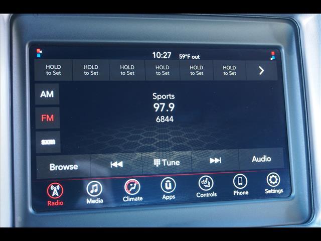 2021 Dodge Charger SXT Raleigh NC