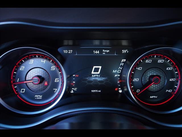 2021 Dodge Charger SXT Raleigh NC