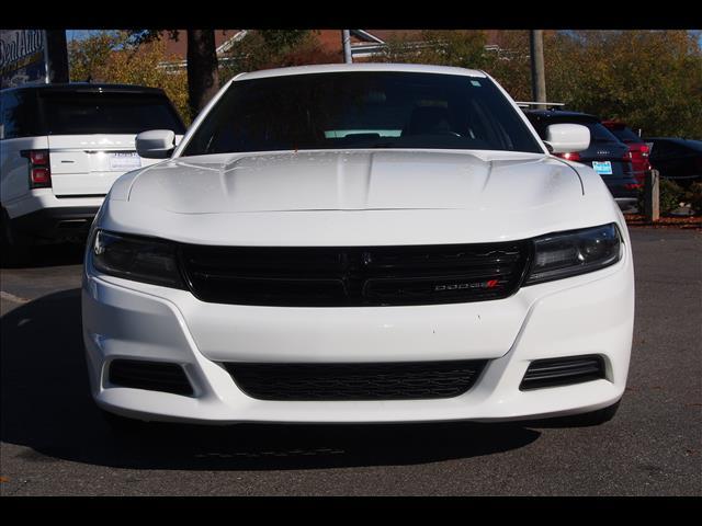 2021 Dodge Charger SXT Raleigh NC