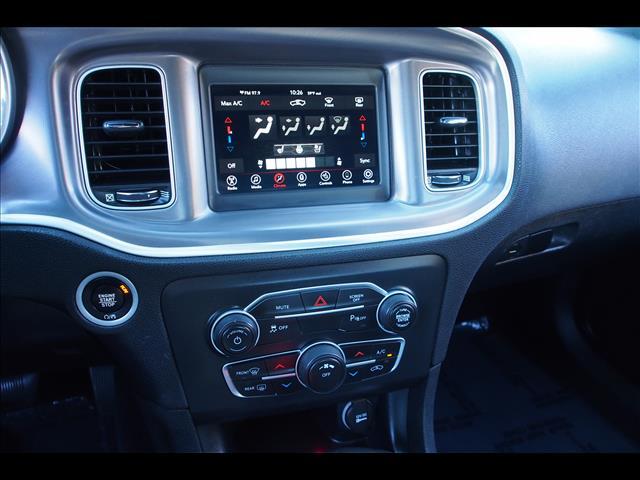 2021 Dodge Charger SXT Raleigh NC