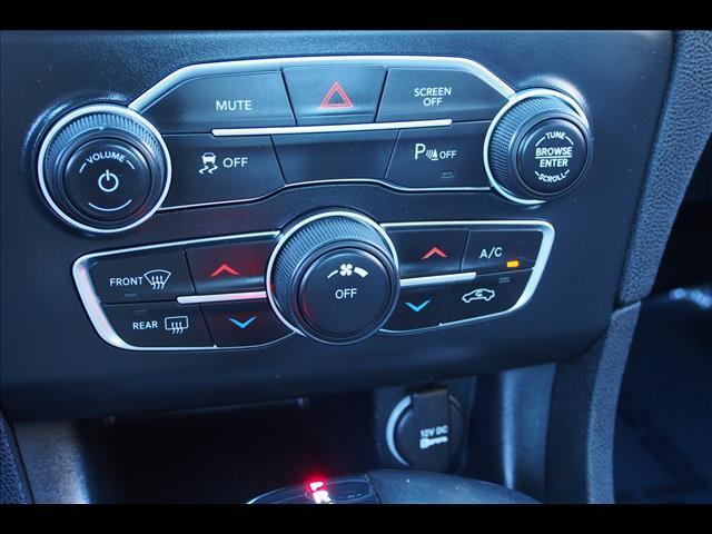 2021 Dodge Charger SXT Raleigh NC