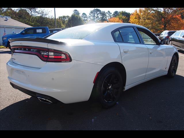 2021 Dodge Charger SXT Raleigh NC