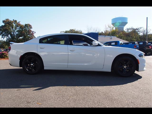 2021 Dodge Charger SXT Raleigh NC