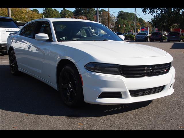2021 Dodge Charger SXT Raleigh NC