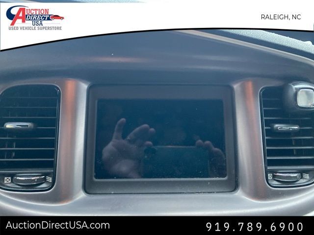 2021 Dodge Charger SXT Raleigh NC