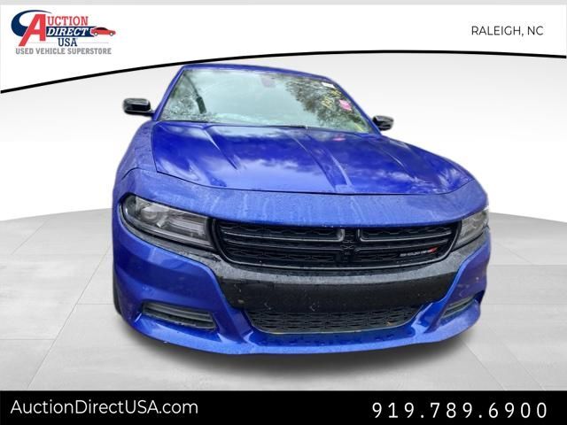 2021 Dodge Charger SXT Raleigh NC