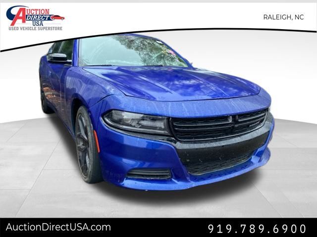 2021 Dodge Charger SXT Raleigh NC