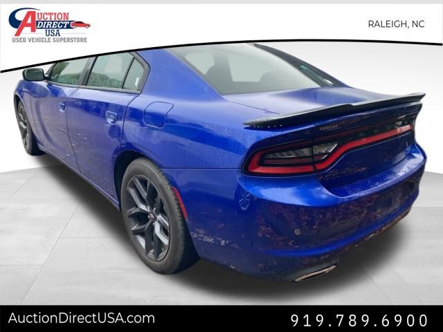 2021 Dodge Charger SXT Raleigh NC