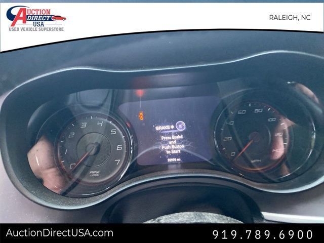 2021 Dodge Charger SXT Raleigh NC