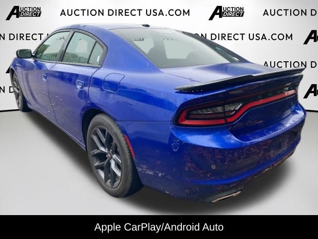 2021 Dodge Charger SXT Raleigh NC