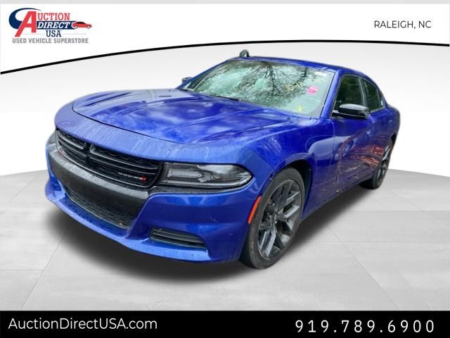 2021 Dodge Charger SXT Raleigh NC
