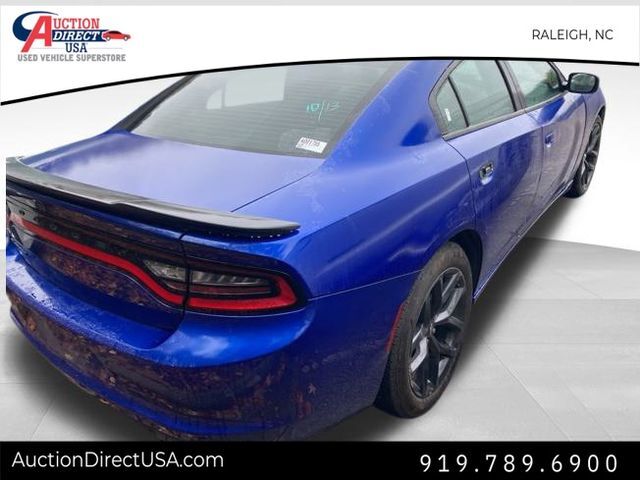 2021 Dodge Charger SXT Raleigh NC