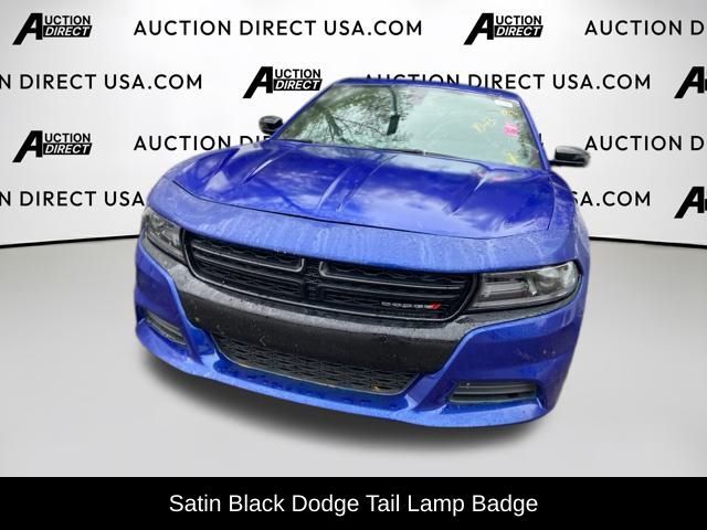 2021 Dodge Charger SXT Raleigh NC