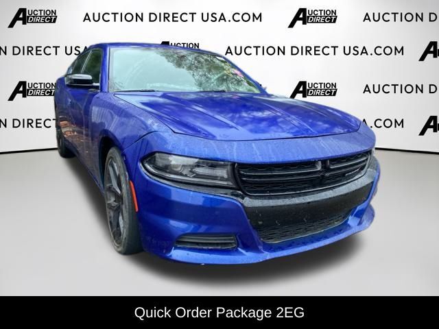 2021 Dodge Charger SXT Raleigh NC