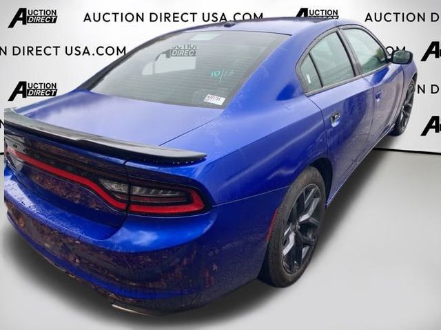 2021 Dodge Charger SXT Raleigh NC