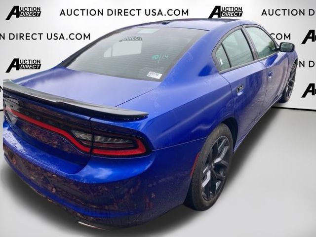 2021 Dodge Charger SXT Raleigh NC