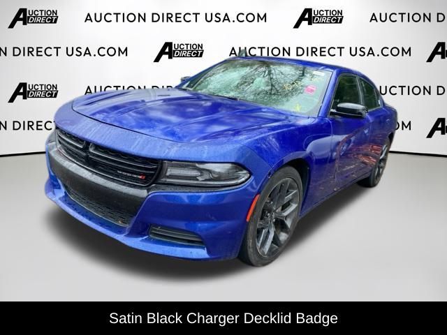 2021 Dodge Charger SXT Raleigh NC