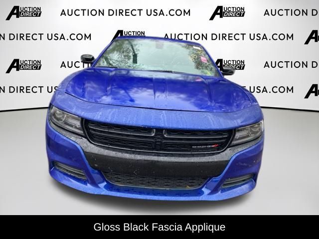2021 Dodge Charger SXT Raleigh NC