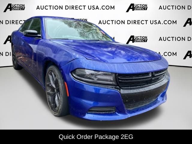 2021 Dodge Charger SXT Raleigh NC