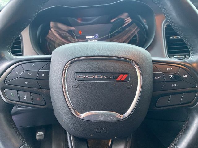 2021 Dodge Charger SXT Raleigh NC