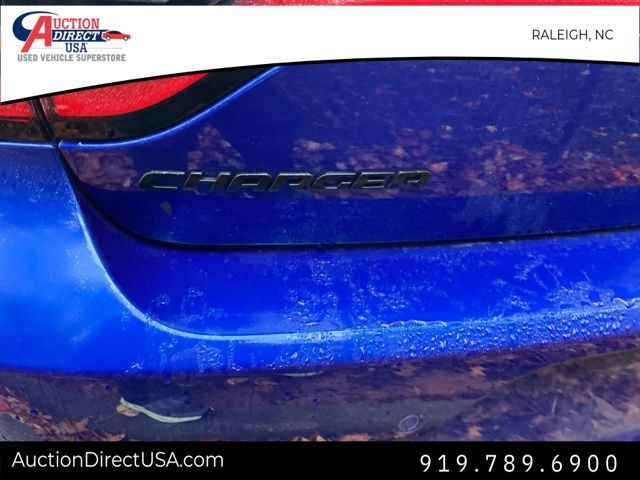2021 Dodge Charger SXT Raleigh NC