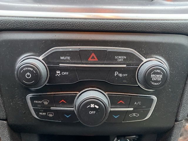 2021 Dodge Charger SXT Raleigh NC