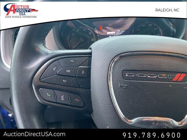 2021 Dodge Charger SXT Raleigh NC