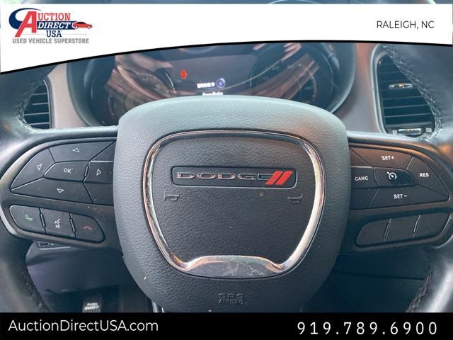 2021 Dodge Charger SXT Raleigh NC