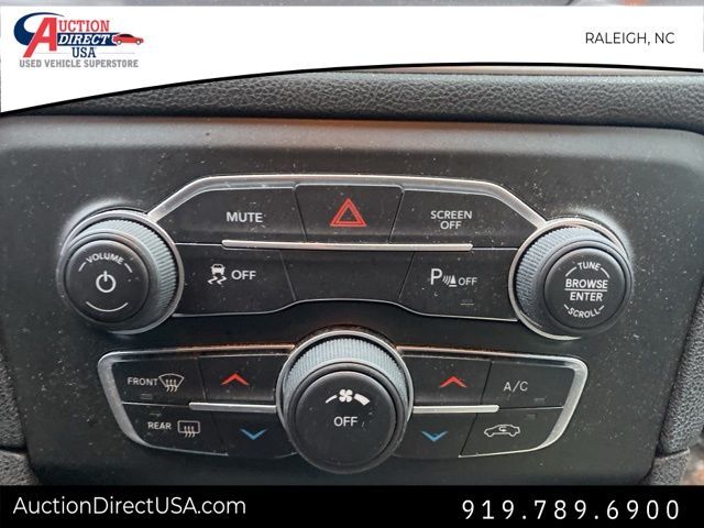 2021 Dodge Charger SXT Raleigh NC